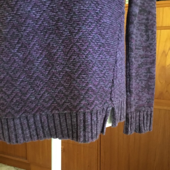 NOMADIC TRADERS SWEATER - Picture 5 of 7